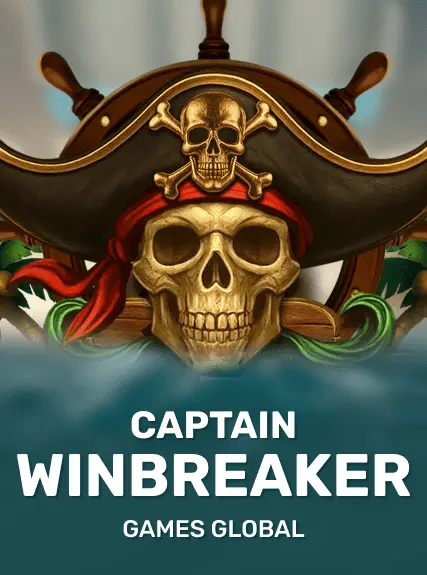 Captain Winbreaker game tile