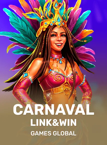 Carnaval Link&Win game tile