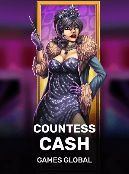 Countess Cash game tile