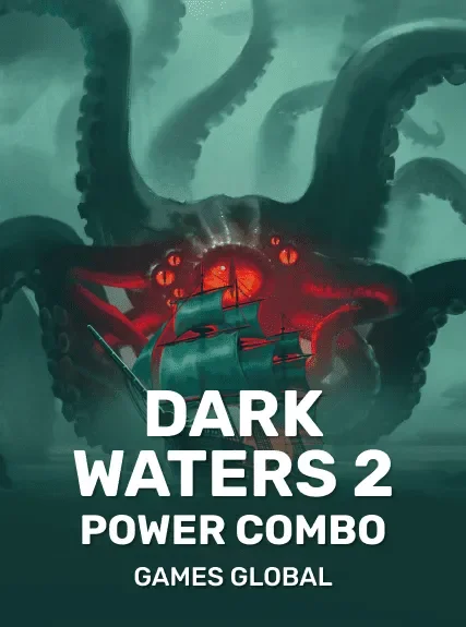 Dark Waters 2 Power Combo game tile