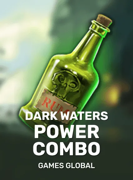 Dark Waters Power Combo game tile