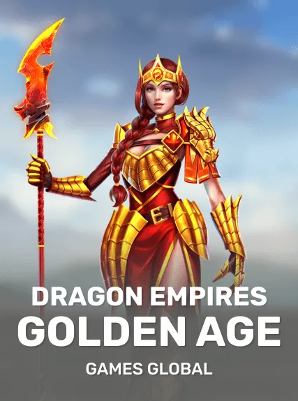 Dragon Empires Golden Age game tile