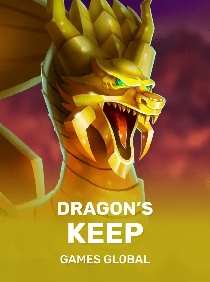 Dragon's Keep game tile