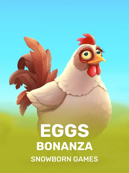 Eggs Bonanza game tile
