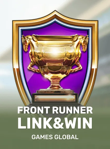 Front Runner Link&Win game tile