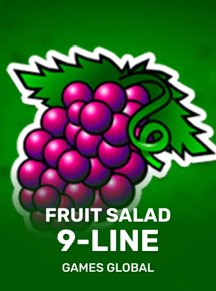 Fruit Salad game tile