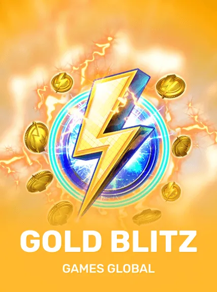 Gold Blitz game tile