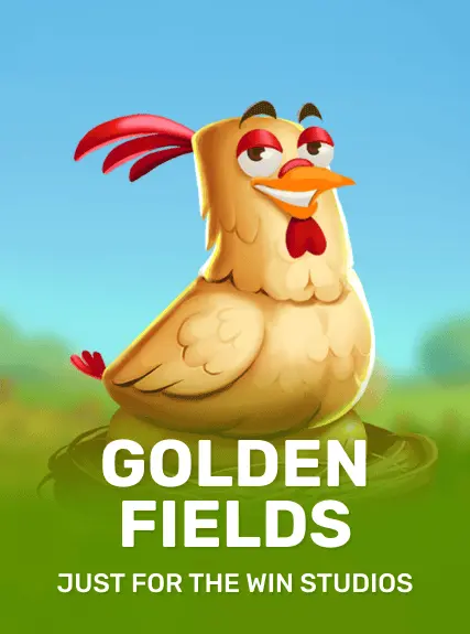 Golden Fields game tile