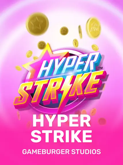 Hyper Strike game tile