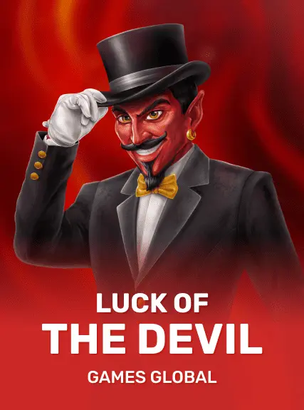 Luck of the Devil: POWER COMBO game tile