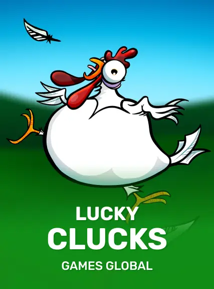 Lucky Clucks game tile