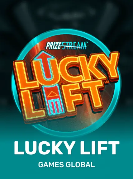 Lucky Lift game tile