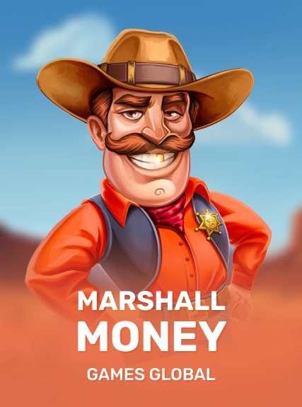 Marshall Money game tile