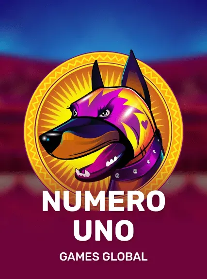 Numero Uno game tile