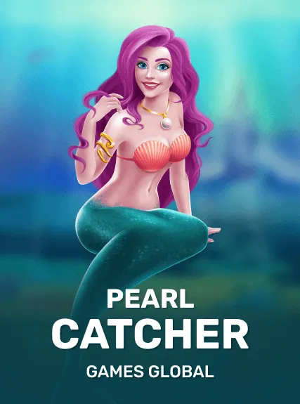 Pearl Catcher game tile