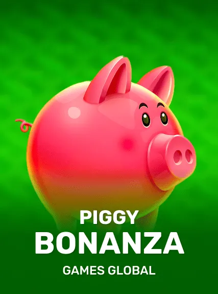 Piggy Bonanza game tile