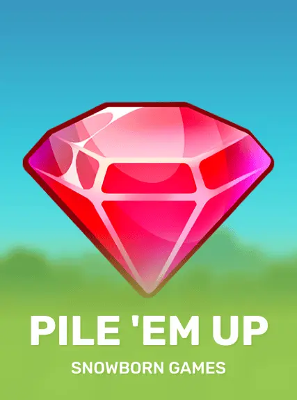 Pile 'Em Up game tile