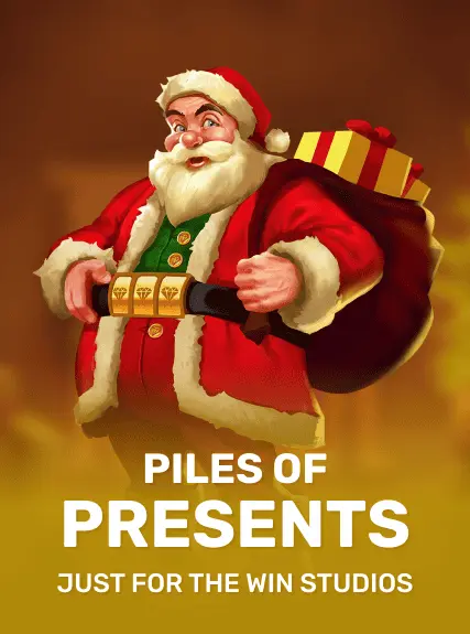 Piles of Presents game tile