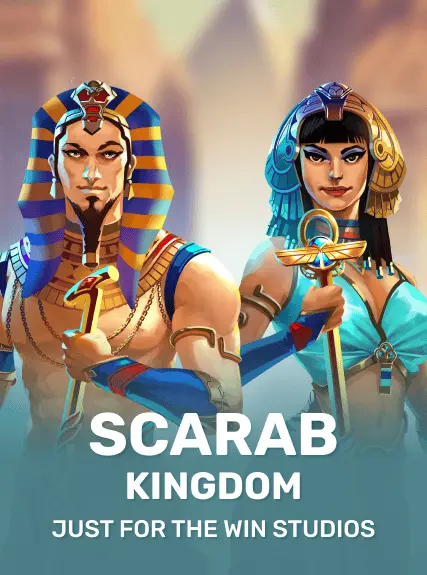 Scarab Kingdom game tile
