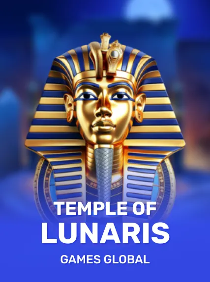 Temple of Lunaris game tile