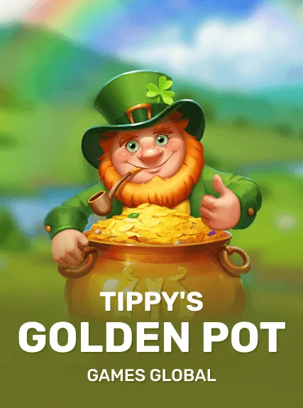 Tippy's Golden Pot game tile