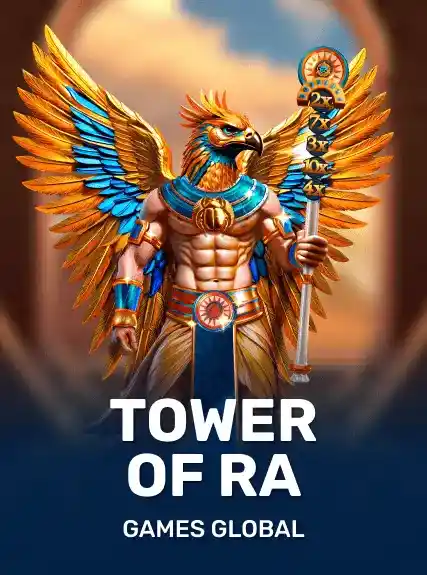 Tower of Ra game tile