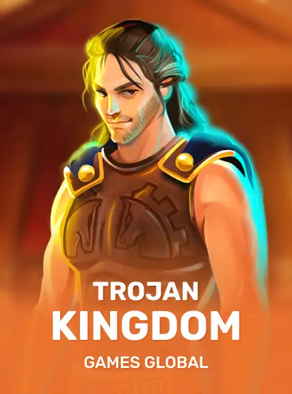 Trojan Kingdom game tile