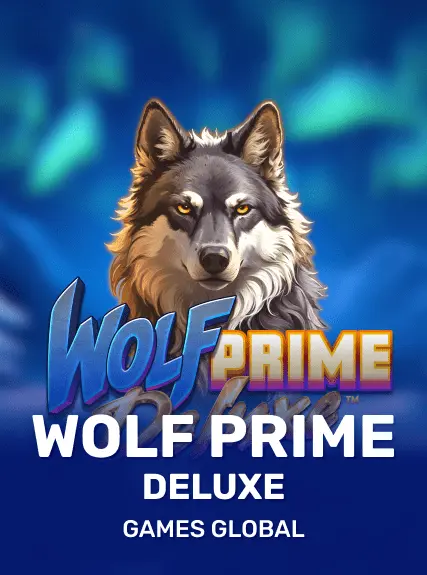 Wolf Prime Deluxe game tile