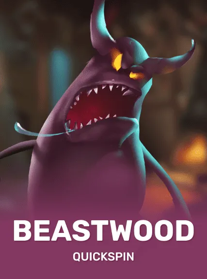 Beastwood game tile