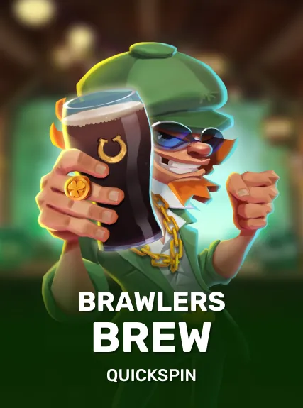 Brawlers Brew game tile