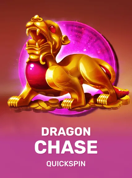 Dragon Chase game tile