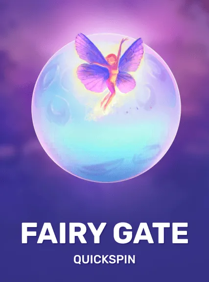 Fairy Gate game tile
