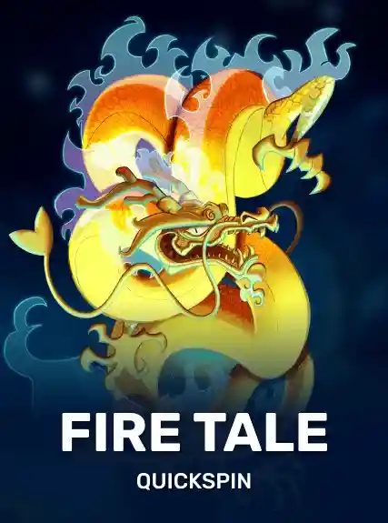 Fire Tale game tile