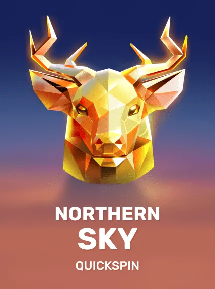 Northern Sky game tile