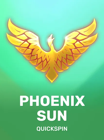 Phoenix Sun game tile