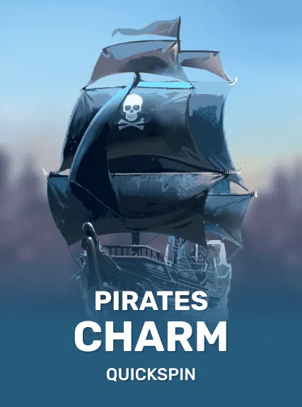 Pirate's Charm game tile