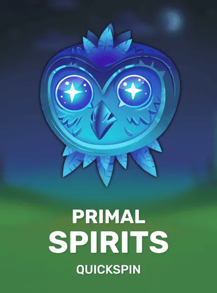 Primal Spirits game tile
