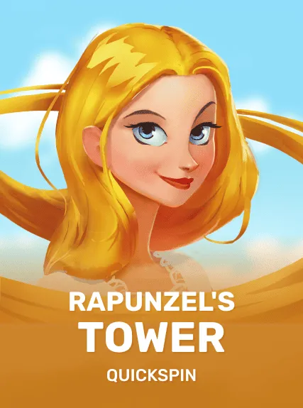 Rapunzel's Tower game tile