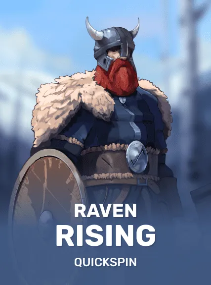 Raven Rising game tile