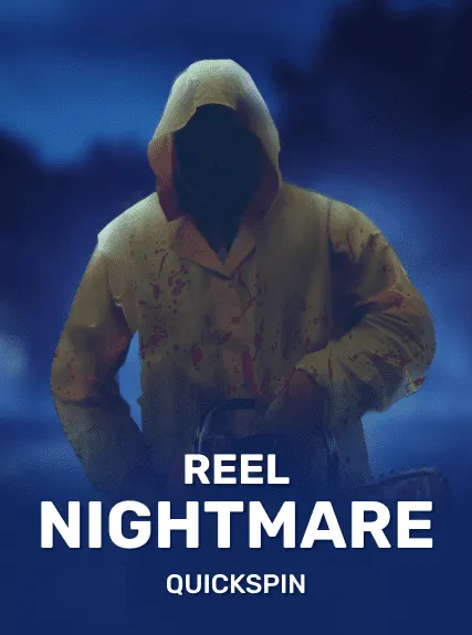 Reel Nightmare game tile