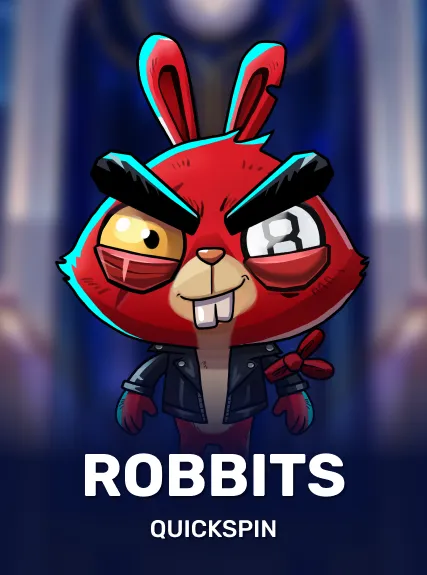 Robbits game tile