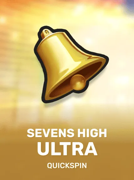 Sevens High Ultra game tile
