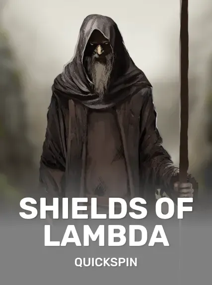 Shields of Lambda game tile