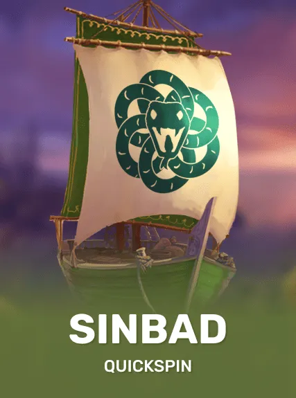 Sinbad game tile
