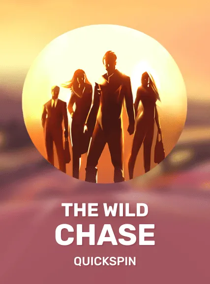 The Wild Chase game tile