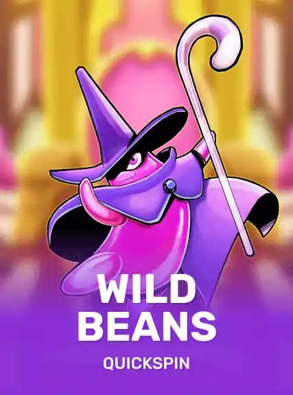 Wild Beans game tile