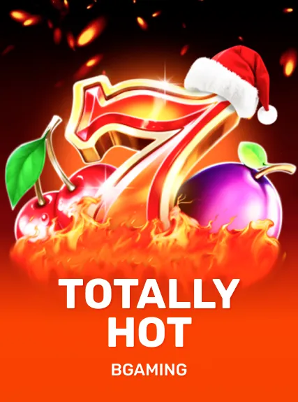 Totally Hot game tile
