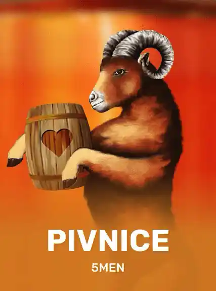 Pivnice game tile