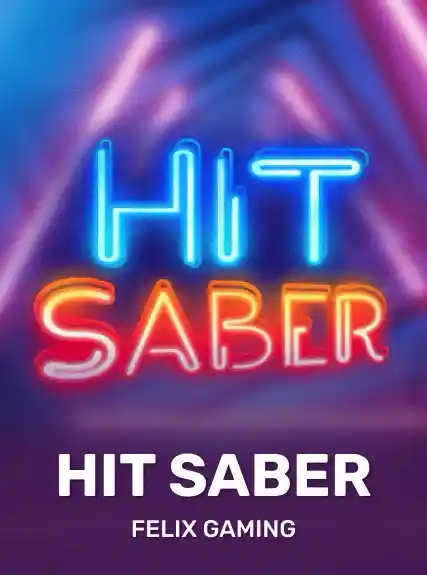 Hit Saber game tile