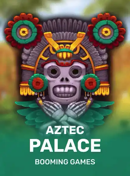 Aztec Palace game tile